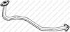 BOSAL 836-131 Exhaust Pipe